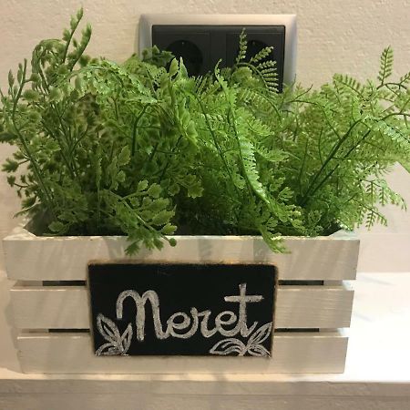 Apartament Neret II Sort Extérieur photo