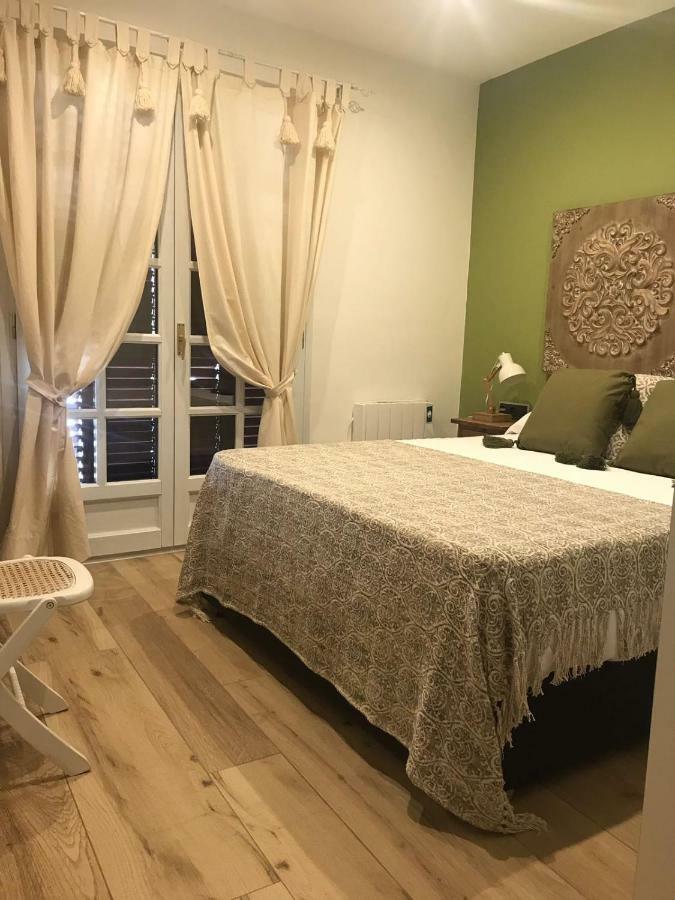 Apartament Neret II Sort Extérieur photo