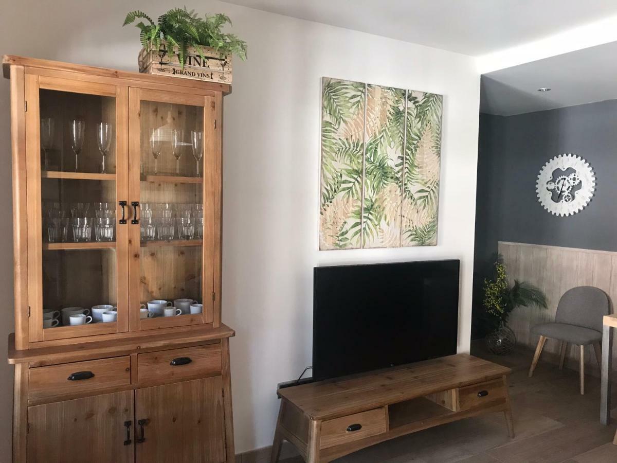 Apartament Neret II Sort Extérieur photo