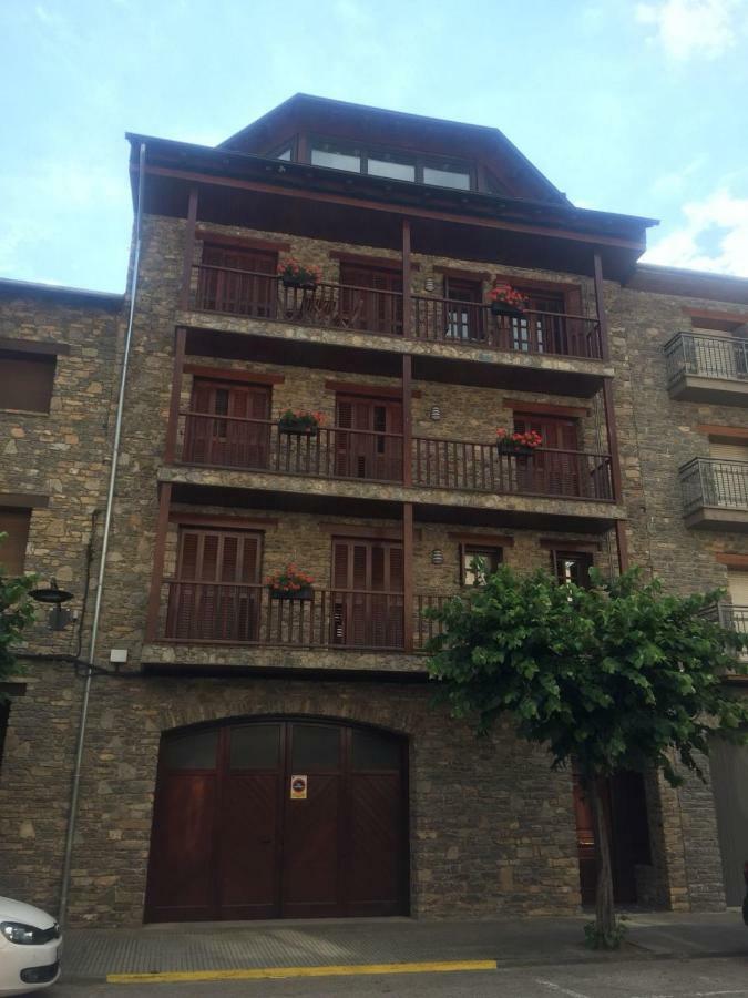 Apartament Neret II Sort Extérieur photo