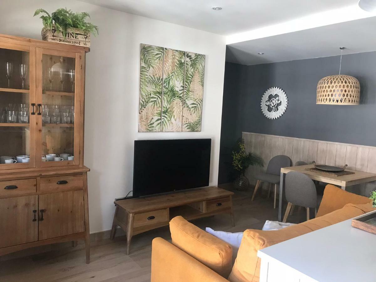 Apartament Neret II Sort Extérieur photo