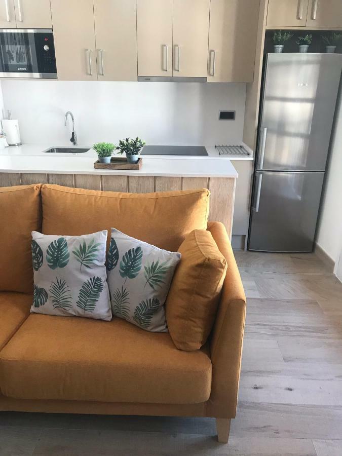 Apartament Neret II Sort Extérieur photo