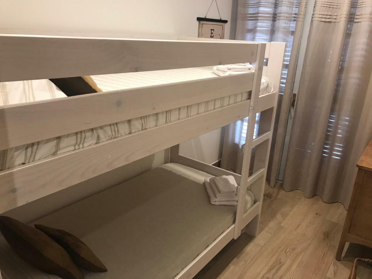 Apartament Neret II Sort Extérieur photo