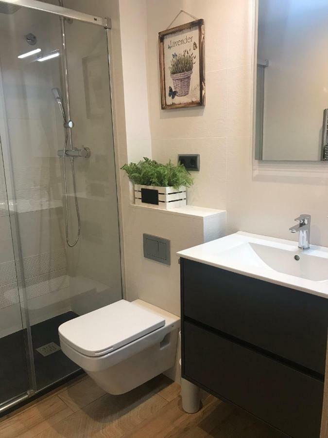 Apartament Neret II Sort Extérieur photo