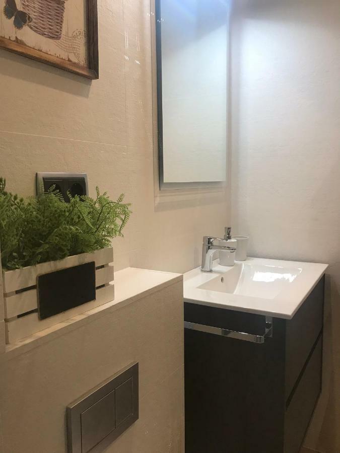 Apartament Neret II Sort Extérieur photo