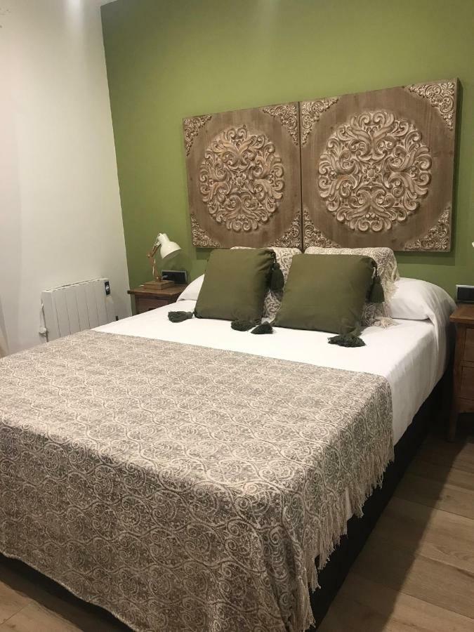 Apartament Neret II Sort Extérieur photo