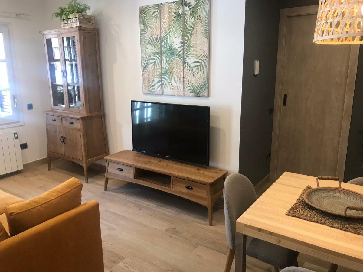 Apartament Neret II Sort Extérieur photo