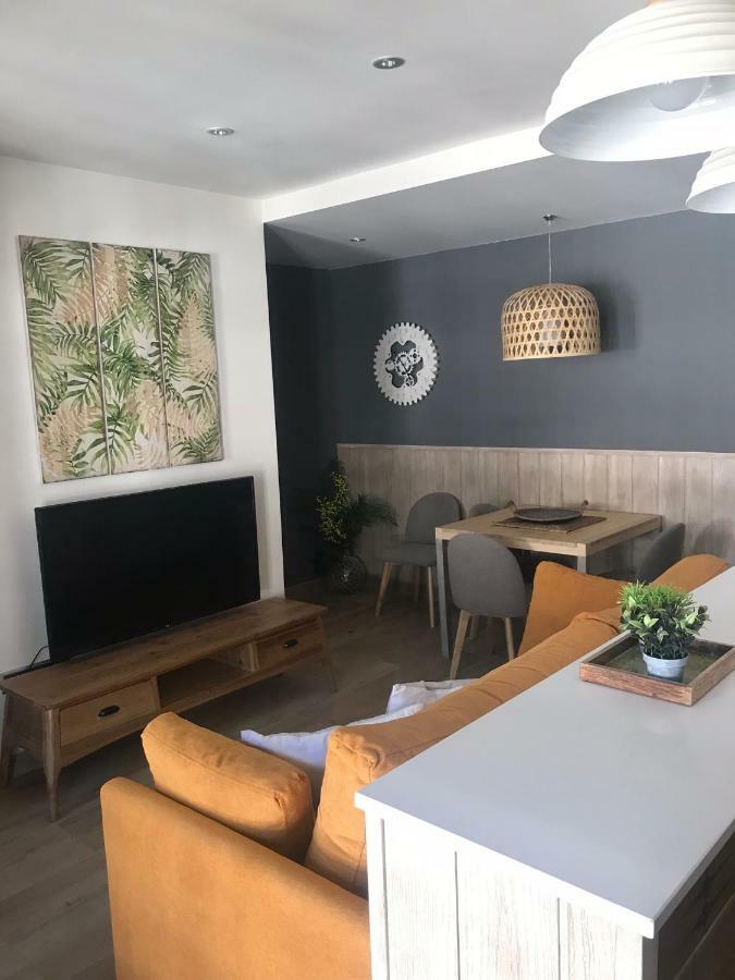 Apartament Neret II Sort Extérieur photo