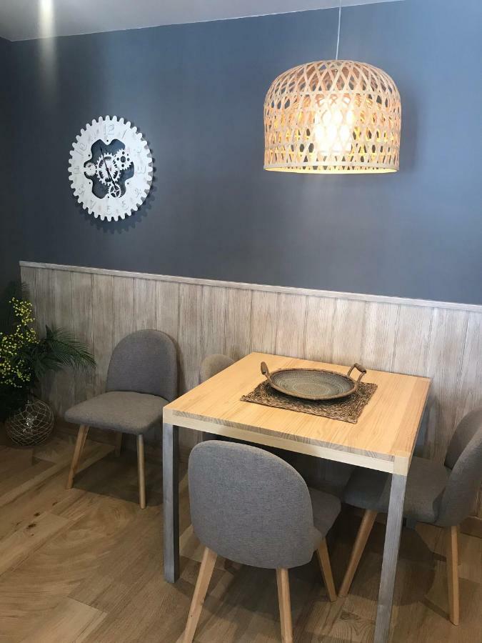 Apartament Neret II Sort Extérieur photo
