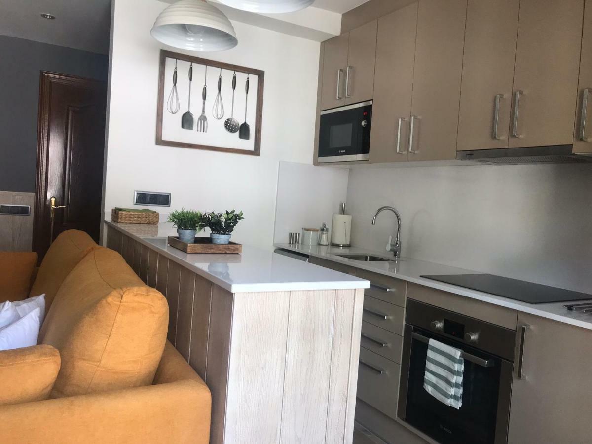 Apartament Neret II Sort Extérieur photo
