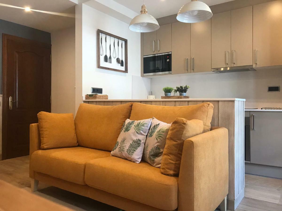 Apartament Neret II Sort Extérieur photo