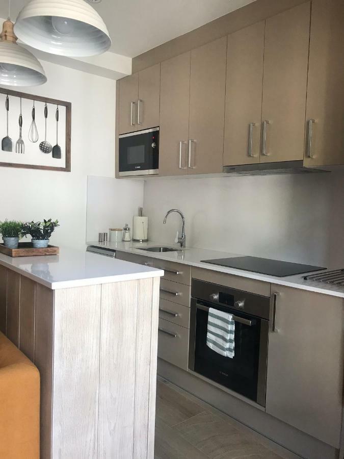 Apartament Neret II Sort Extérieur photo