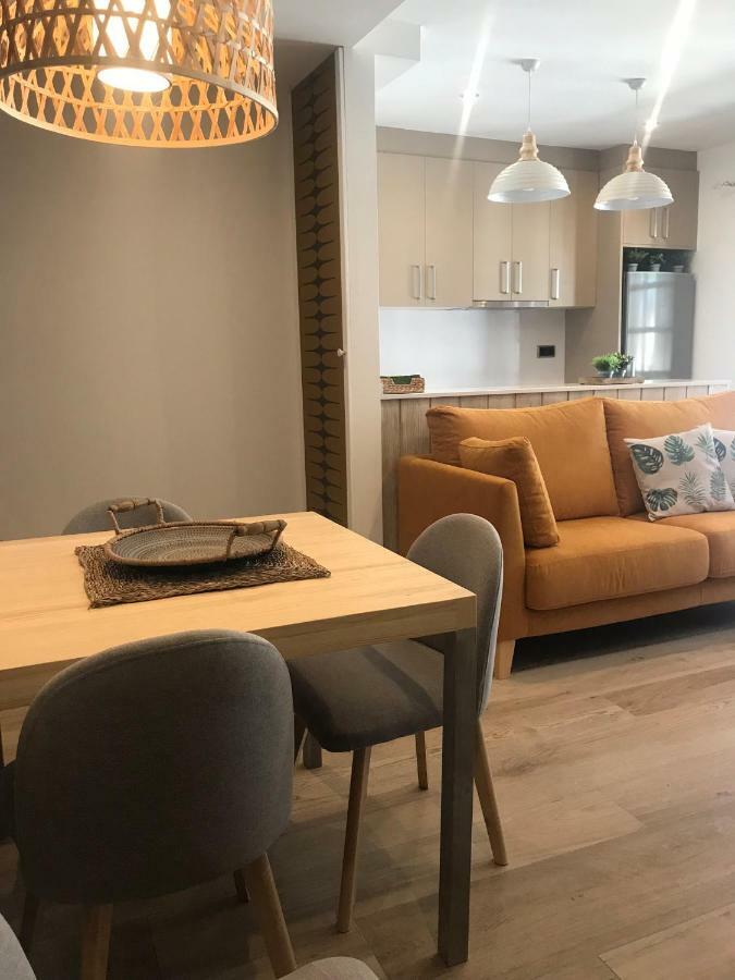 Apartament Neret II Sort Extérieur photo